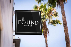 Гостиница Found Hotel San Diego  Сан Диего